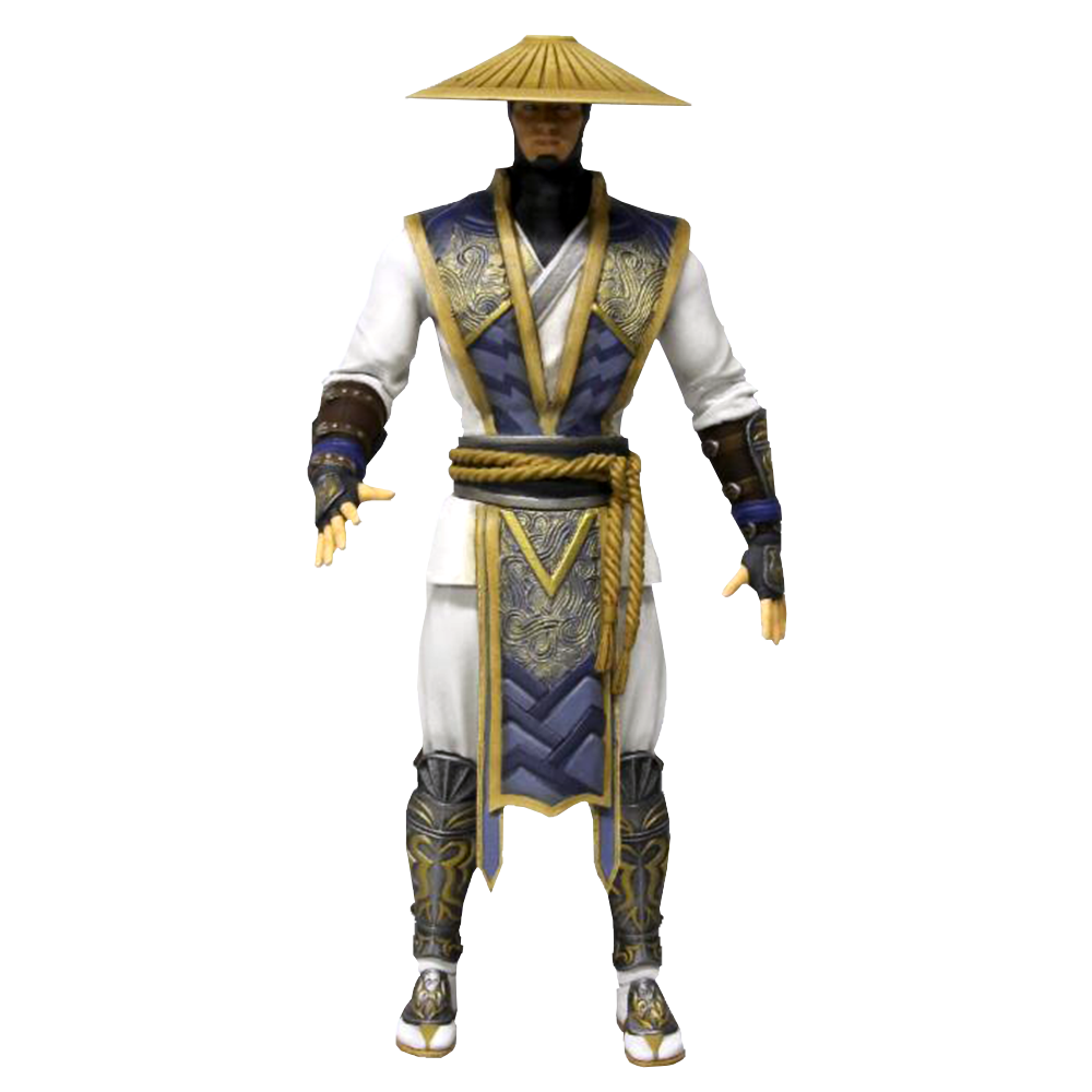 Picture Raiden PNG File HD PNG Image