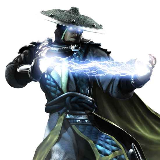 Images Raiden PNG Download Free PNG Image