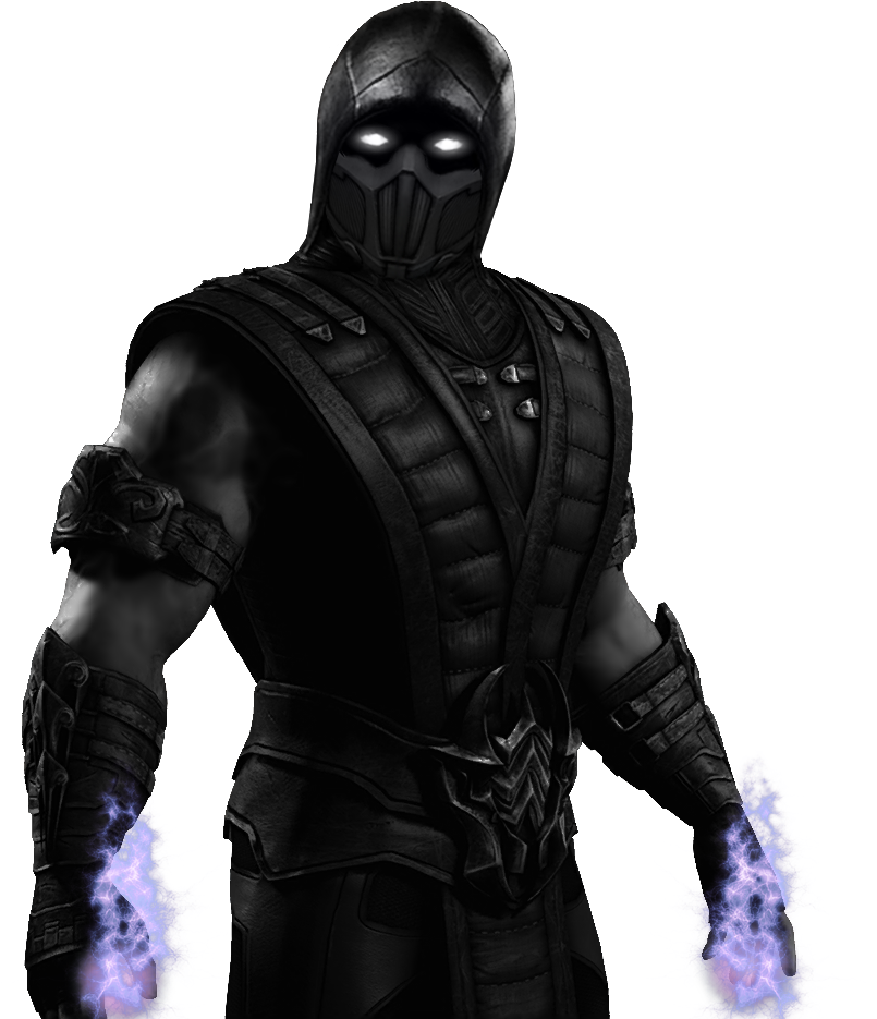 Characters Kombat Mortal Free Download PNG HD PNG Image