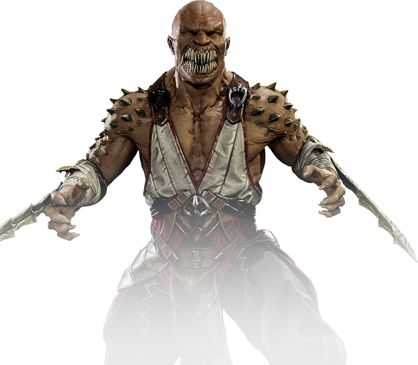 Kombat Mortal PNG File HD PNG Image