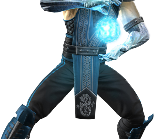 Kombat Mortal HQ Image Free PNG Image