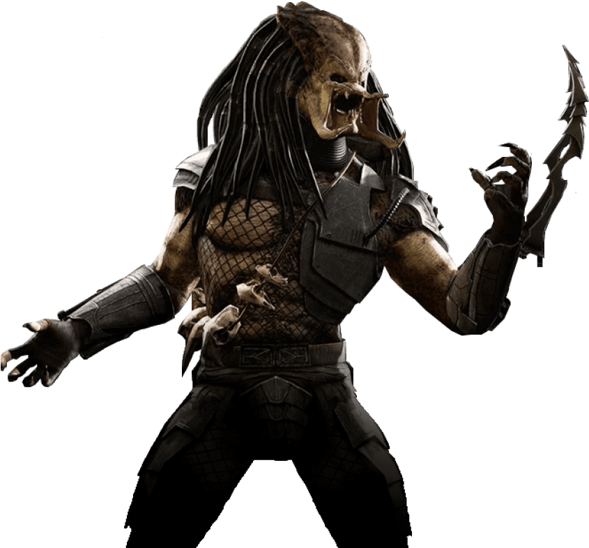 Kombat Mortal Free Transparent Image HD PNG Image