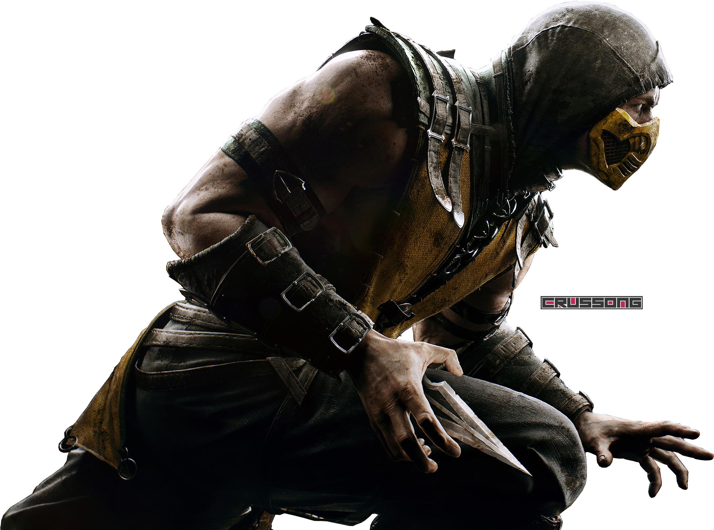 Picture Kombat Mortal PNG Download Free PNG Image