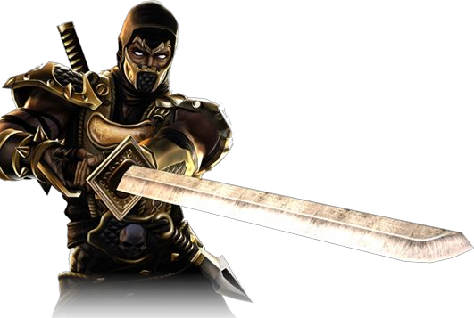 Kombat Mortal Free Download Image PNG Image