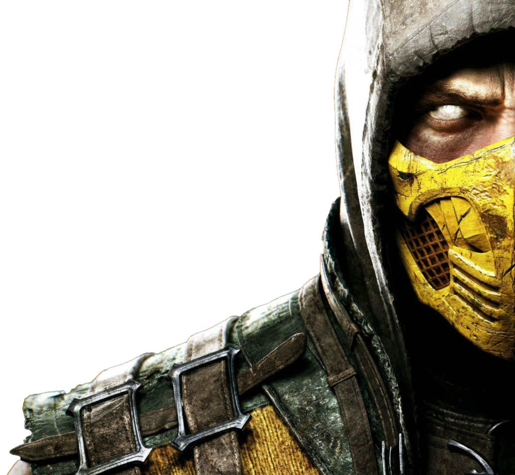 Mortal Kombat X Photos PNG Image