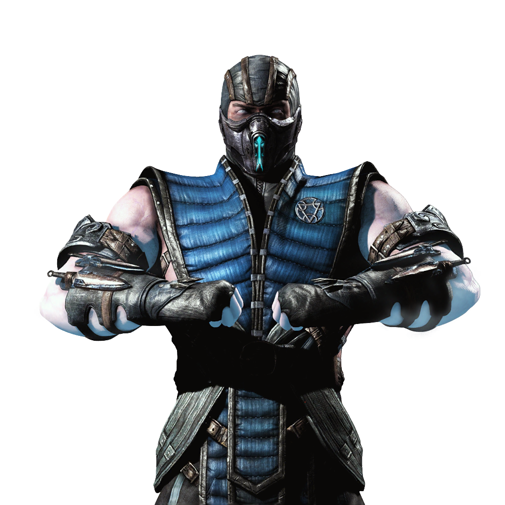 Mortal Kombat X Free Png Image PNG Image