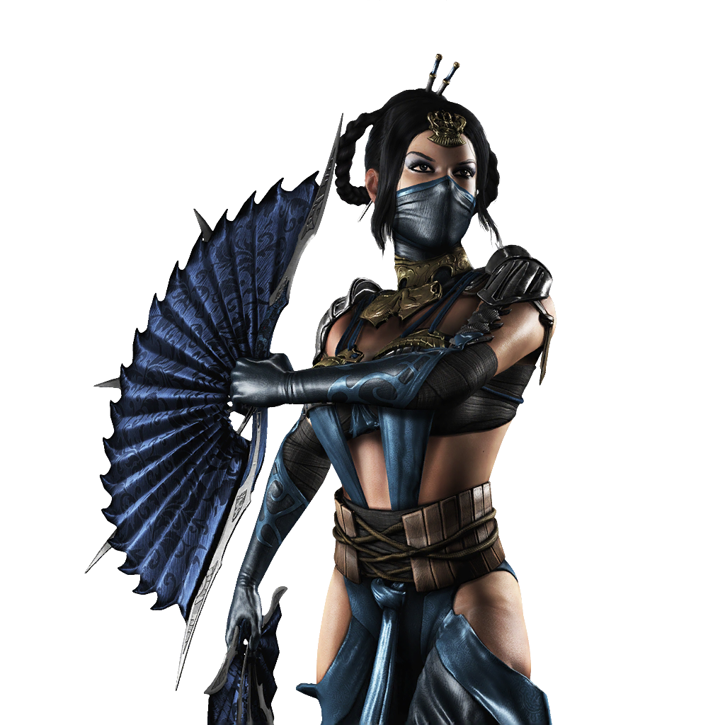 Mortal Kombat X Png Hd PNG Image