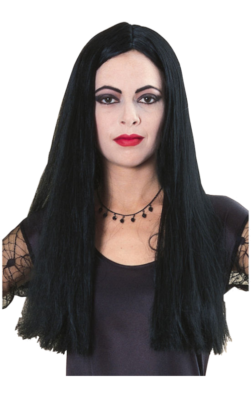 Morticia Photos Addams Free HQ Image PNG Image