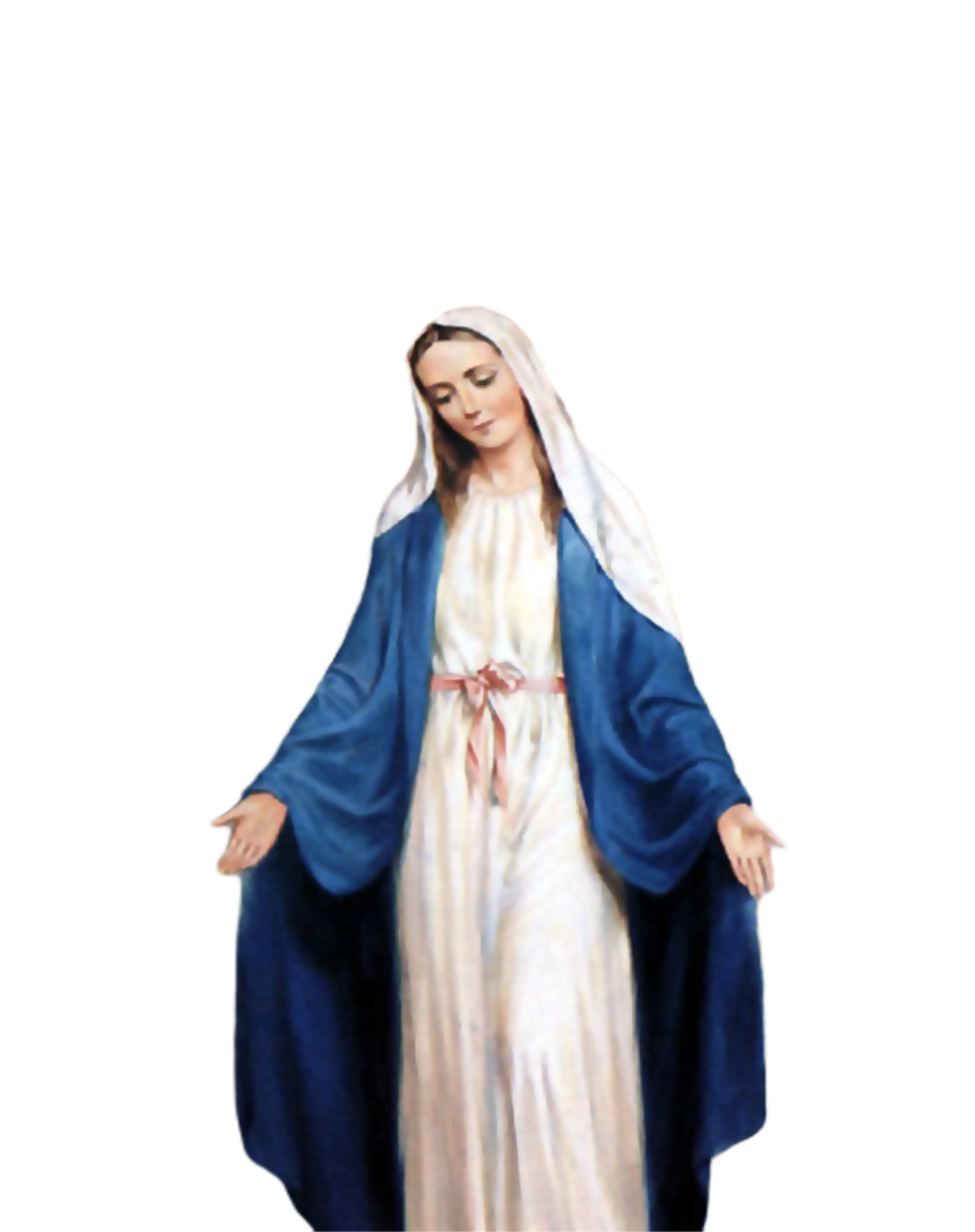 St. Mary Free Png Image PNG Image