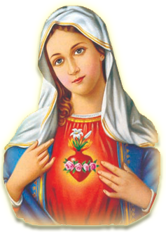 St. Mary Png Image PNG Image