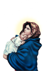 St. Mary Free Download Png PNG Image