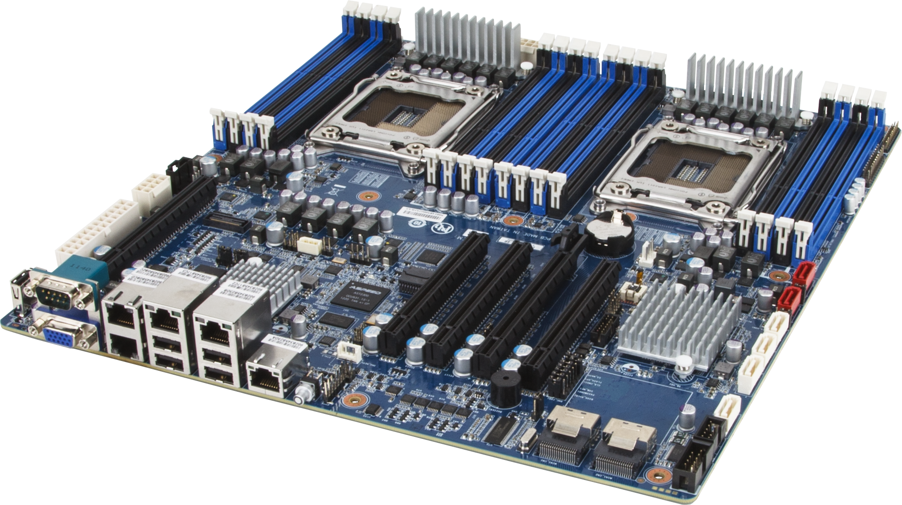 Motherboard Png PNG Image