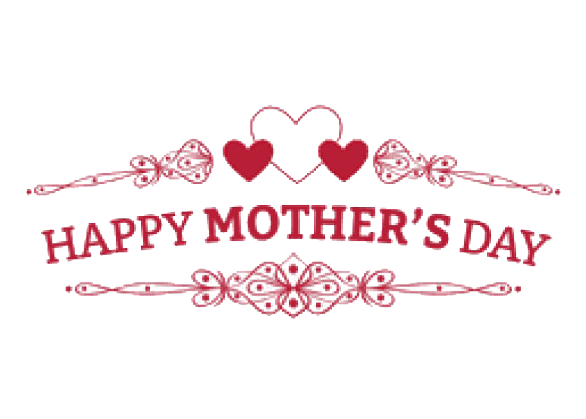 Mothers Day Happy Free Photo PNG Image
