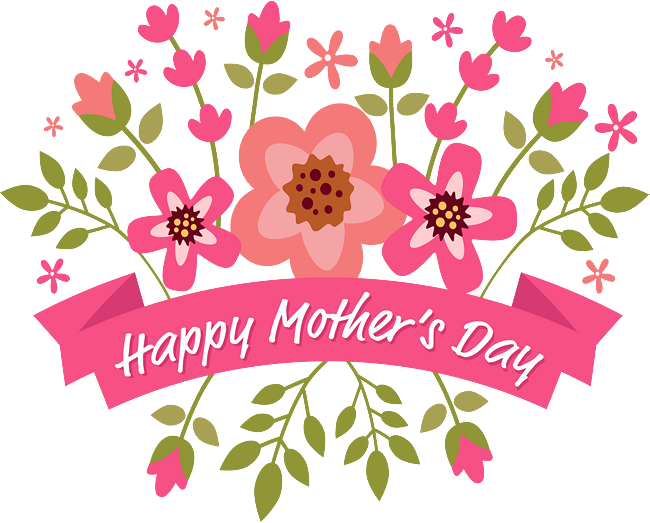 Mothers Day Happy Download HQ PNG Image
