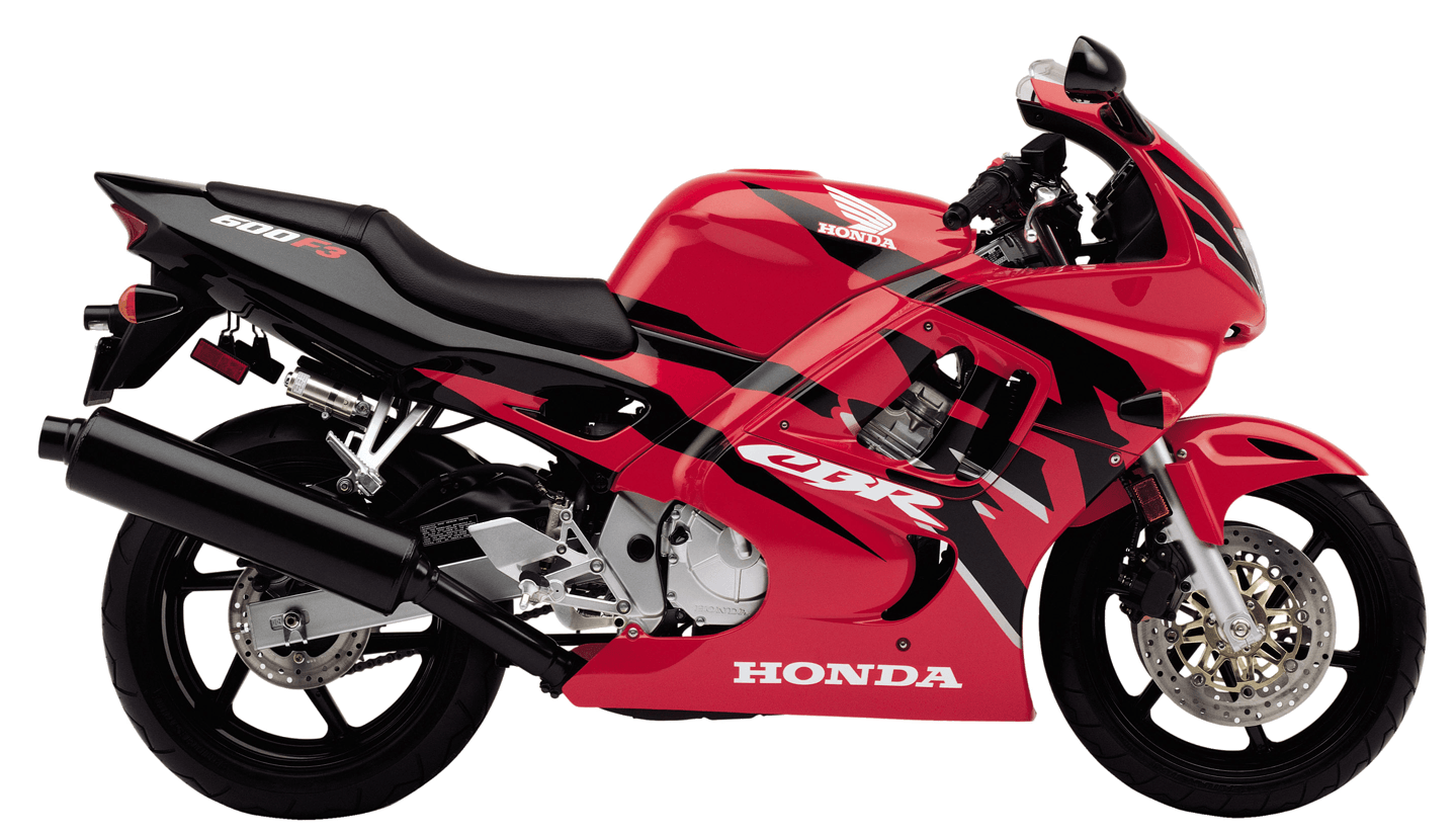 Red Moto Png Image Red Motorcycle Png Transparent PNG Image
