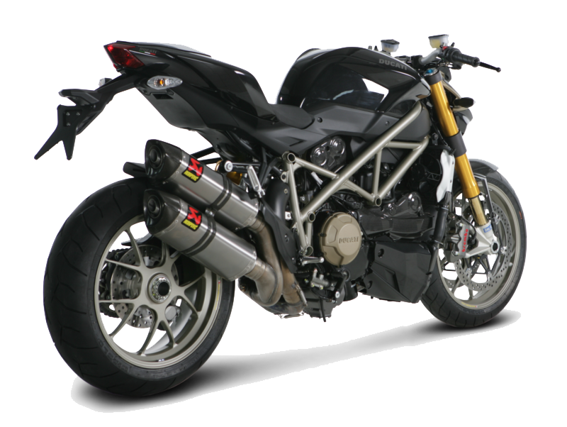 Ducati Transparent PNG Image