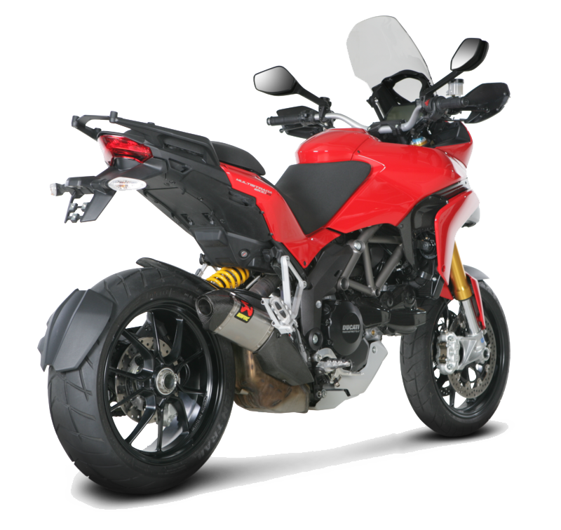 Ducati Transparent Image PNG Image