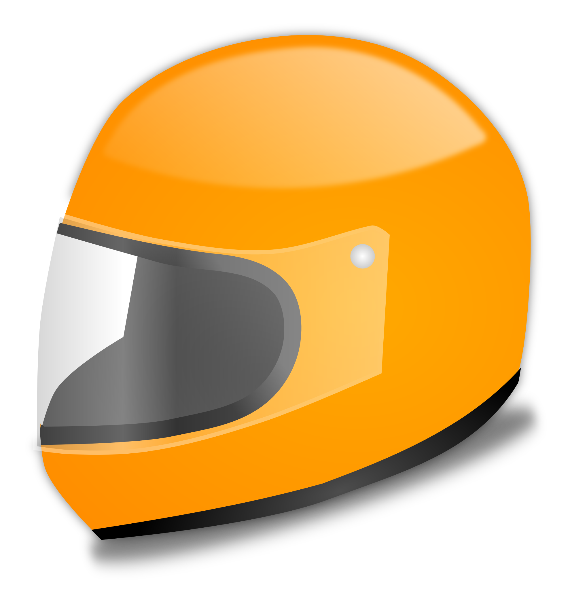Motorcycle Helmet Clip Art PNG Image