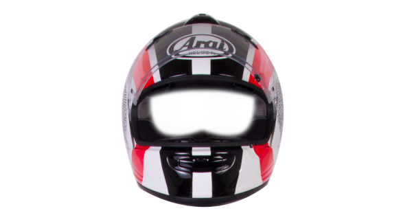Motorcycle Helmet Transparent PNG Image