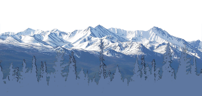 Mountains PNG Image