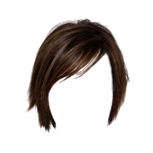 Short Hair Download HQ PNG PNG Image