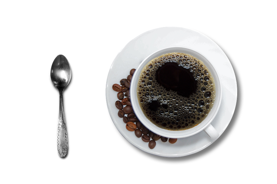 Coffee Mug Top Transparent Image PNG Image