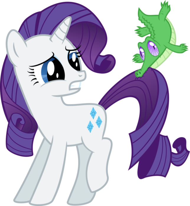 My Little Pony Rarity Photos PNG Image