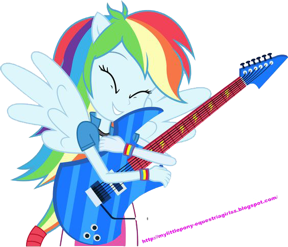 Rainbow Dash Equestria Girls Photos PNG Image