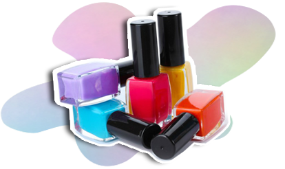 Nail Polish Photos5 PNG Image