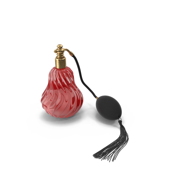 Vintage Perfume Picture Download Free Image PNG Image