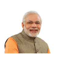 Narendra Modi Png Picture