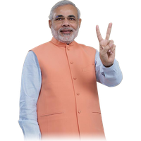 Narendra Modi Picture