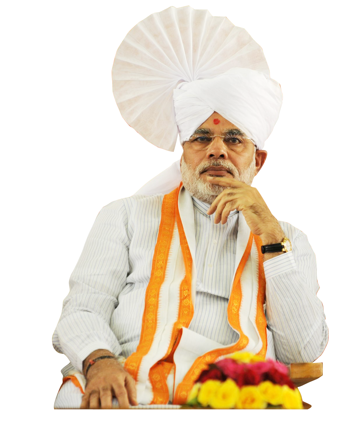 Narendra Modi Png PNG Image