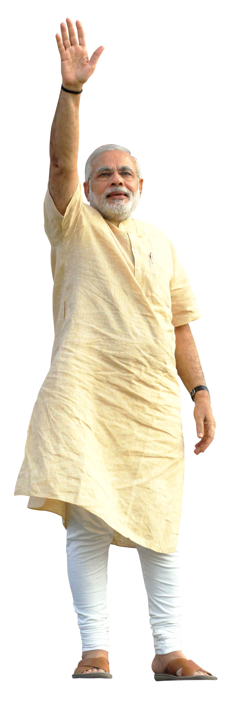 India Narendra Chief Minister Gujarat Narendramodi Modi PNG Image