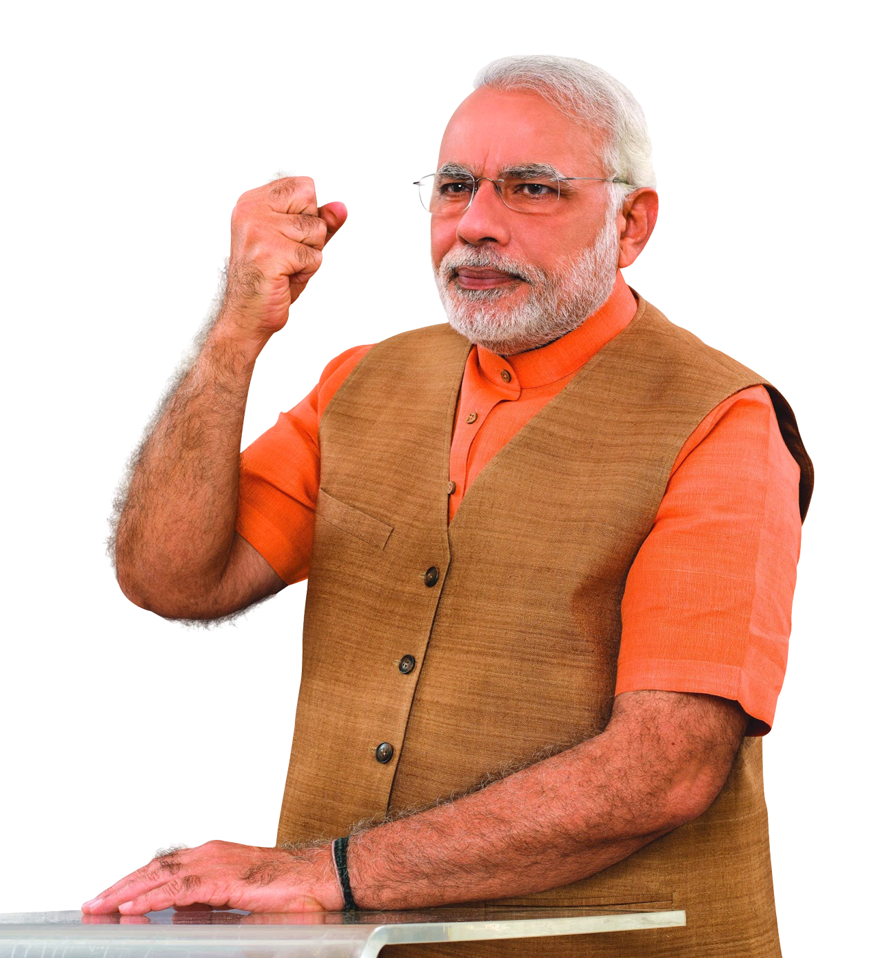 Prime Of India Narendra Minister Modi Transparent PNG Image