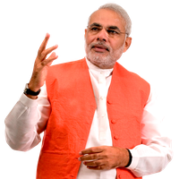 Download Narendra Modi Free PNG photo images and clipart | FreePNGImg