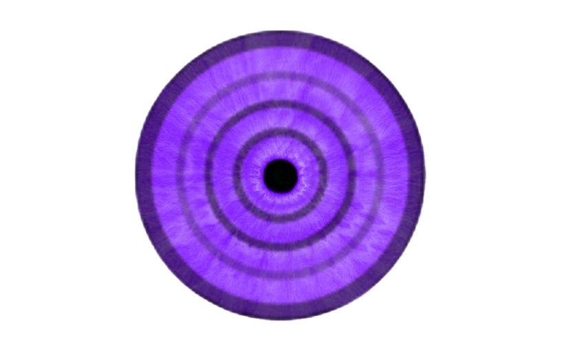 Rinnegan PNG Image High Quality PNG Image