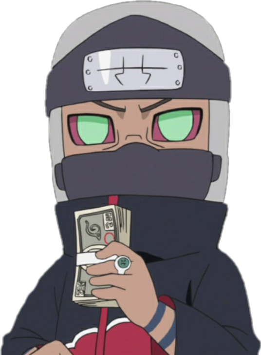 Akatsuki PNG Image High Quality PNG Image