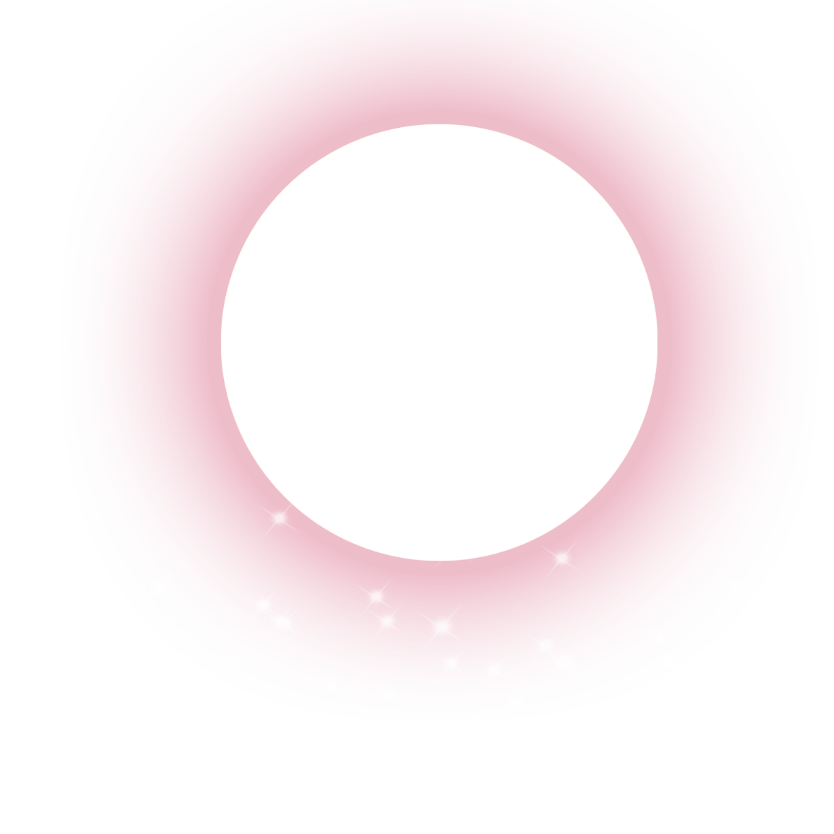 Pink Circle Square Free Photo PNG PNG Image