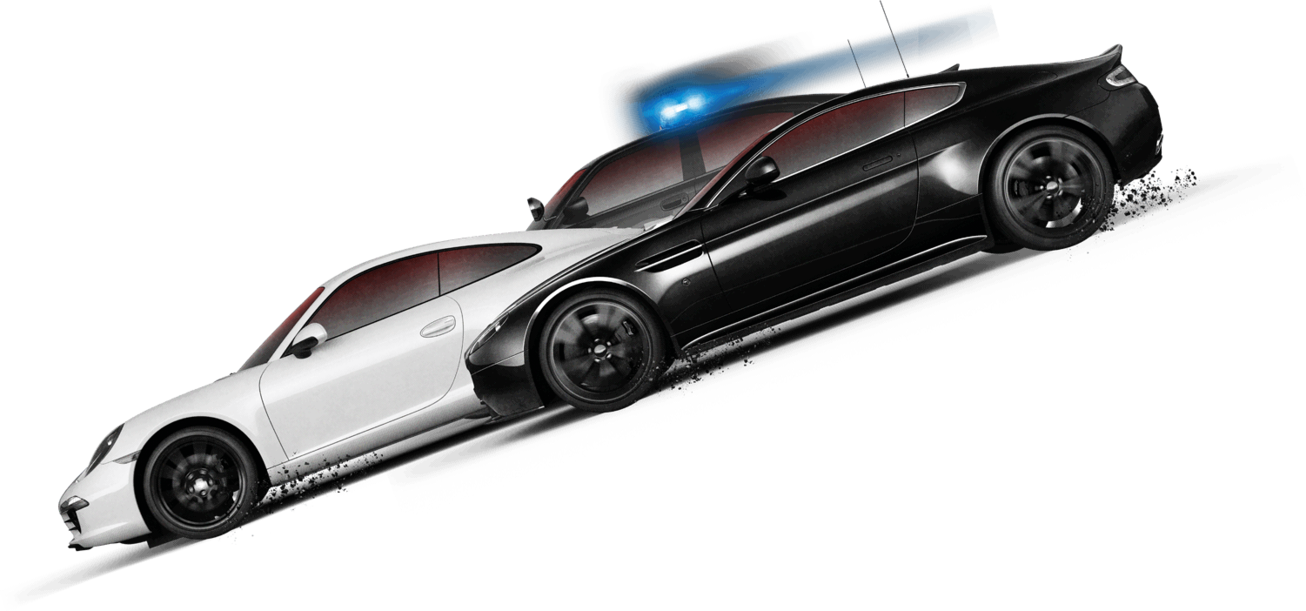 Need For Speed Transparent Background PNG Image