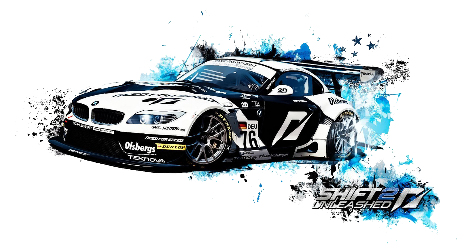 Need For Speed Photo PNG Image