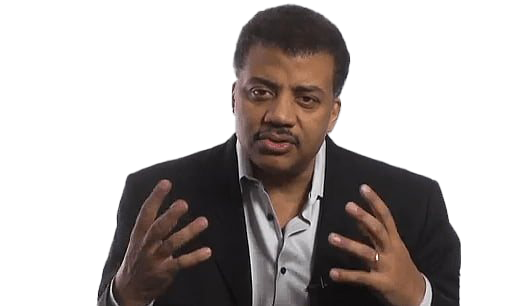 Degrasse Neil Tyson Free Download PNG HQ PNG Image