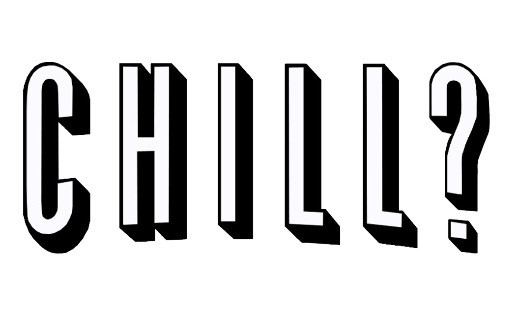 And Chill Netflix Free Download PNG HD PNG Image