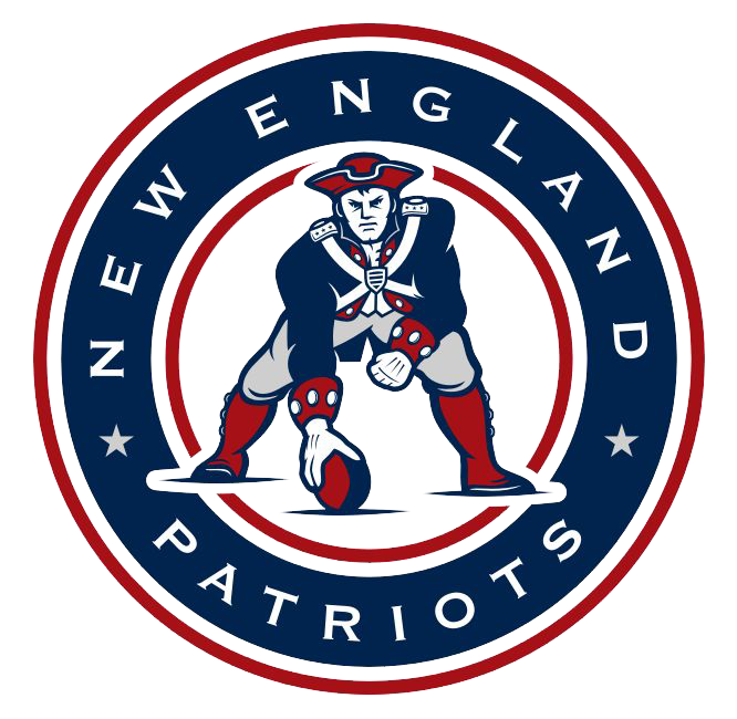 New England Patriots Hd PNG Image