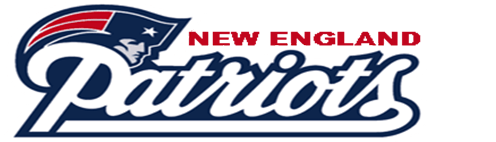 New England Patriots Photo PNG Image