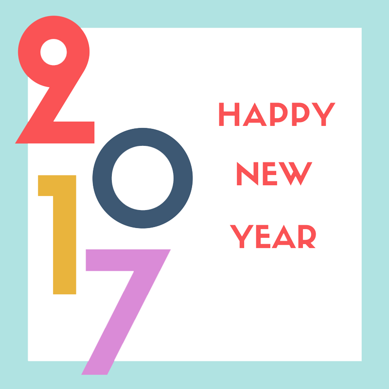 New Year 2017 Png (11) PNG Image