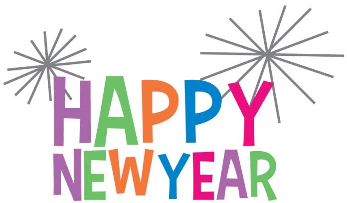 New Year 2017 Png (8) PNG Image