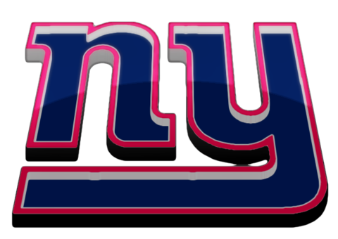 New York Giants Image PNG Image