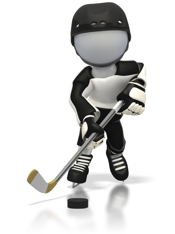 Nhl Picture PNG Image