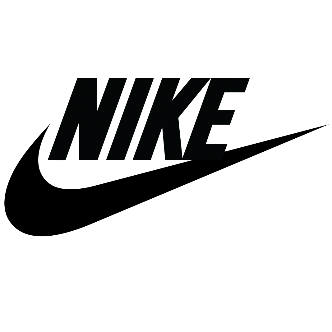 Onitsuka Adidas Nike Tiger Swoosh Logo PNG Image